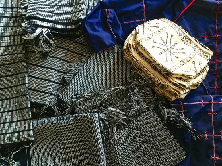 Handa Textiles