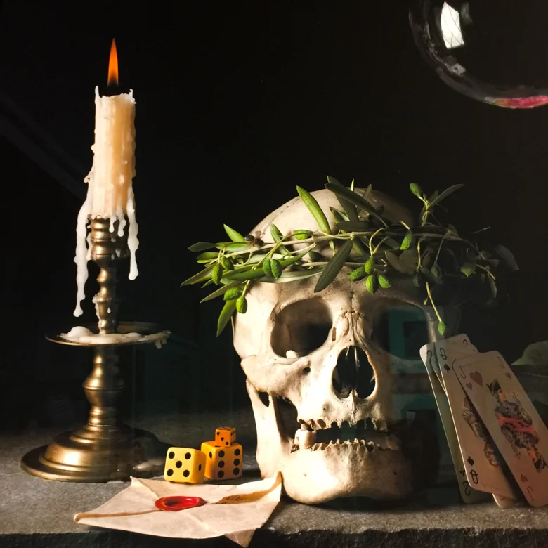 photography show- Paulette Tavormina