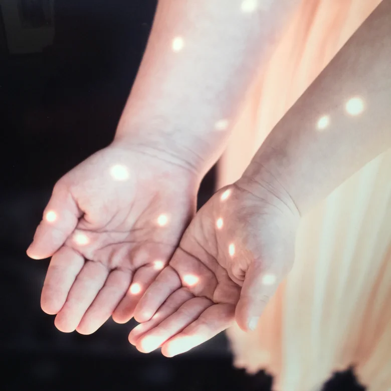 detail from photograph by Cig Harvey