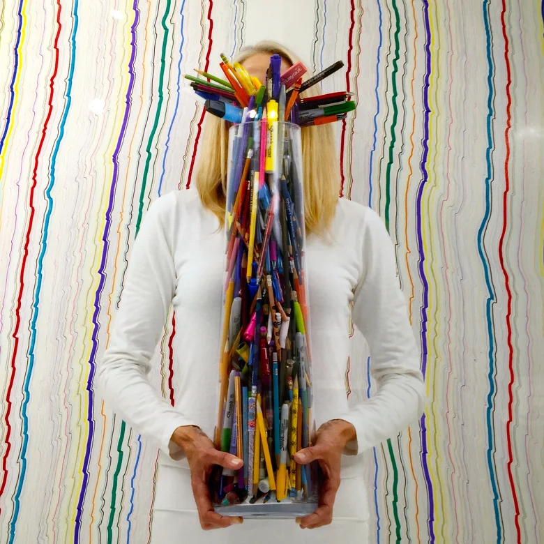 photography show- rachel perry welty