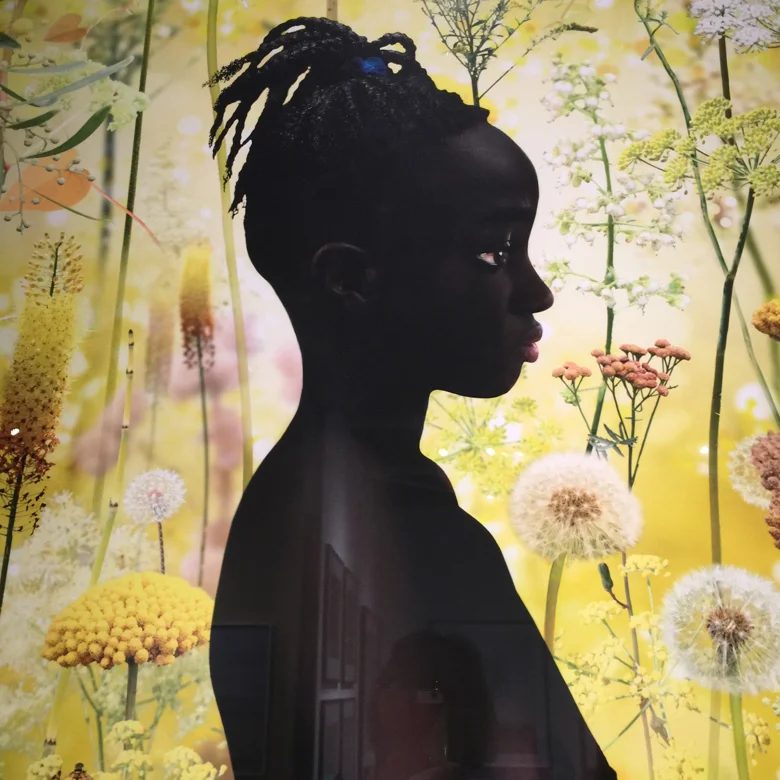 detail, Rund van Empel