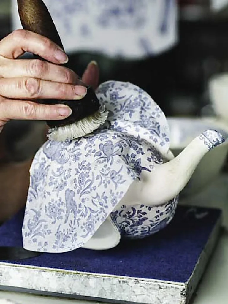 design dictionary-burleigh-tissue transfer