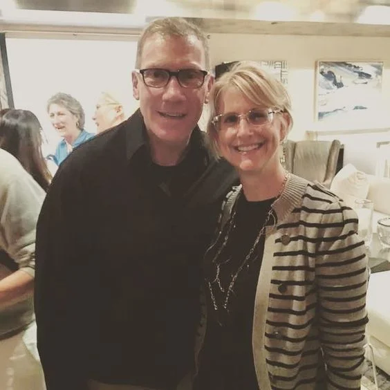 james swan and me