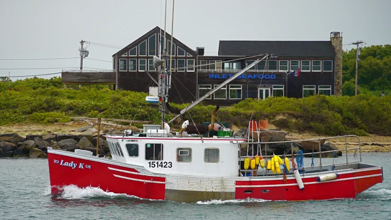 montauk guide-inlet seafood