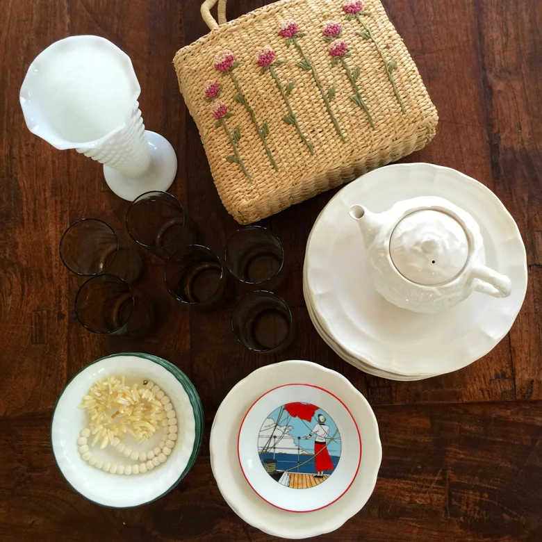 montauk guide-rummage sale