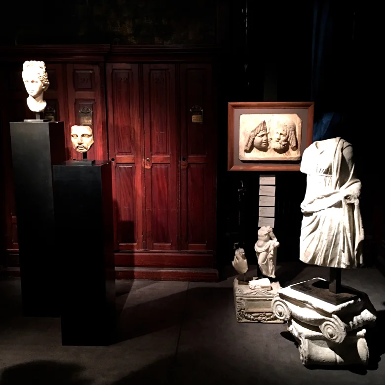 tefaf-ancient-art-period-room