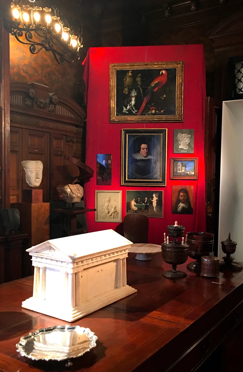 tefaf-axel-vervoordt-redwall