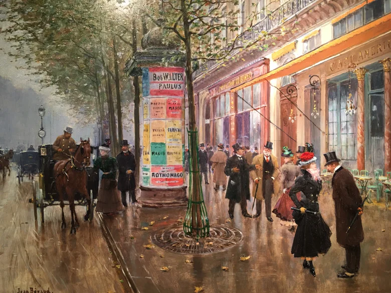 tefaf-paris