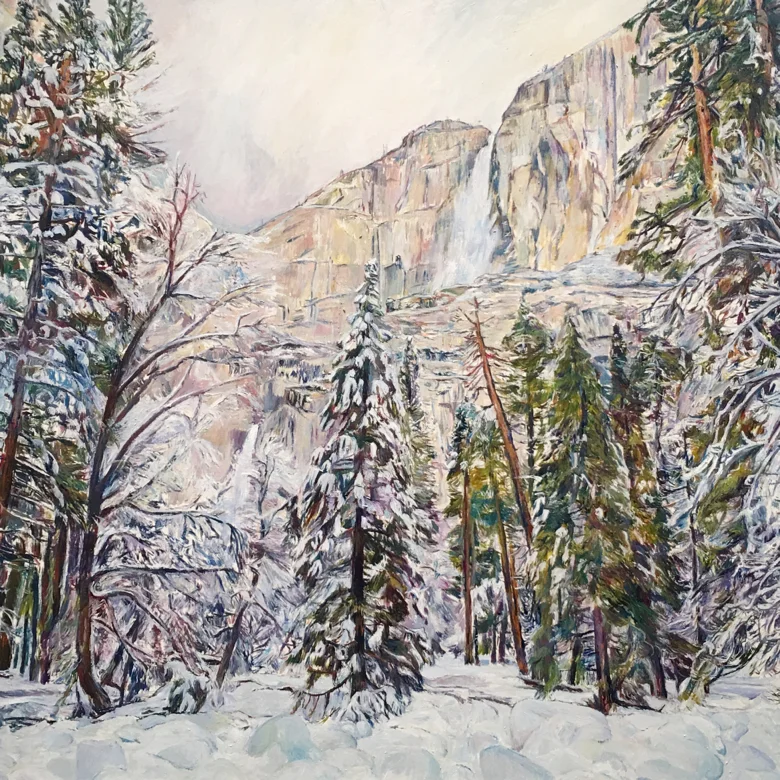 Keith Mayerson (detail)