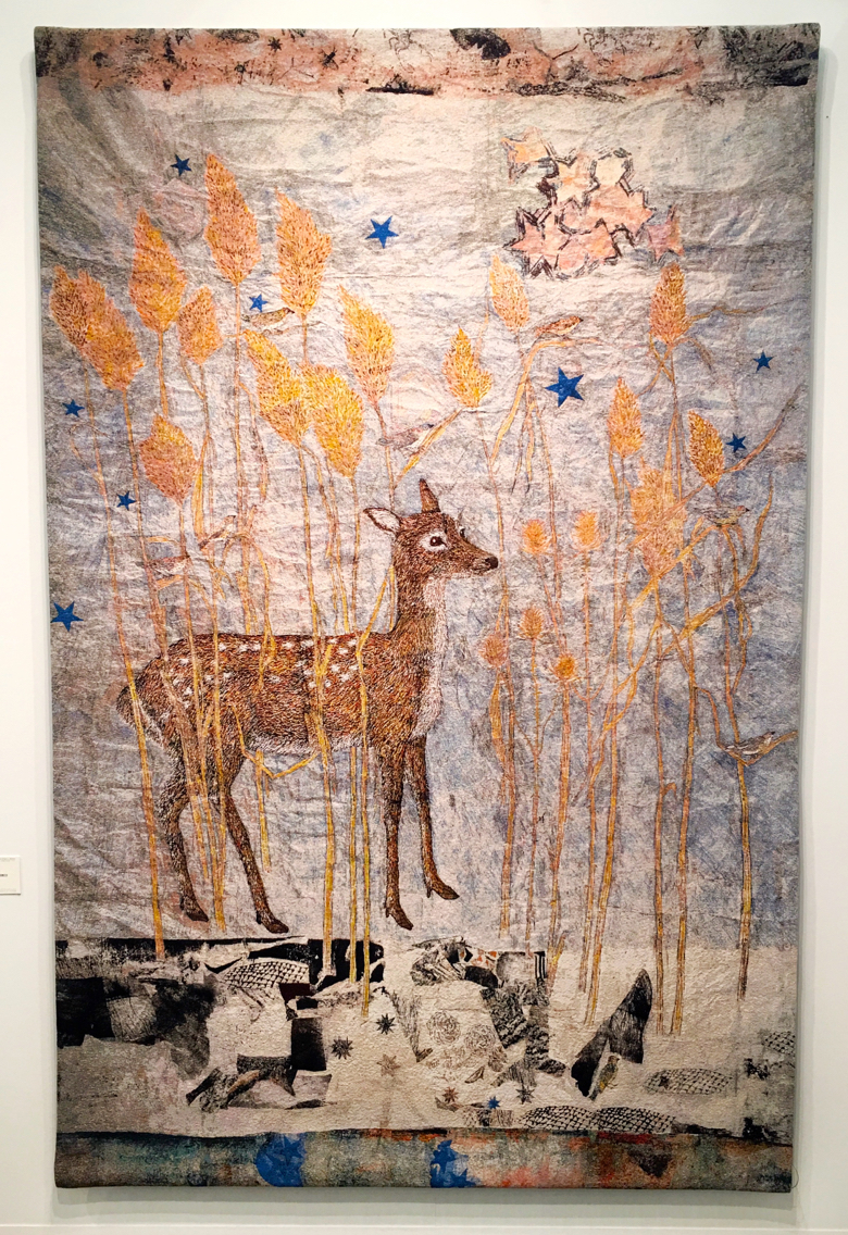 Kiki Smith