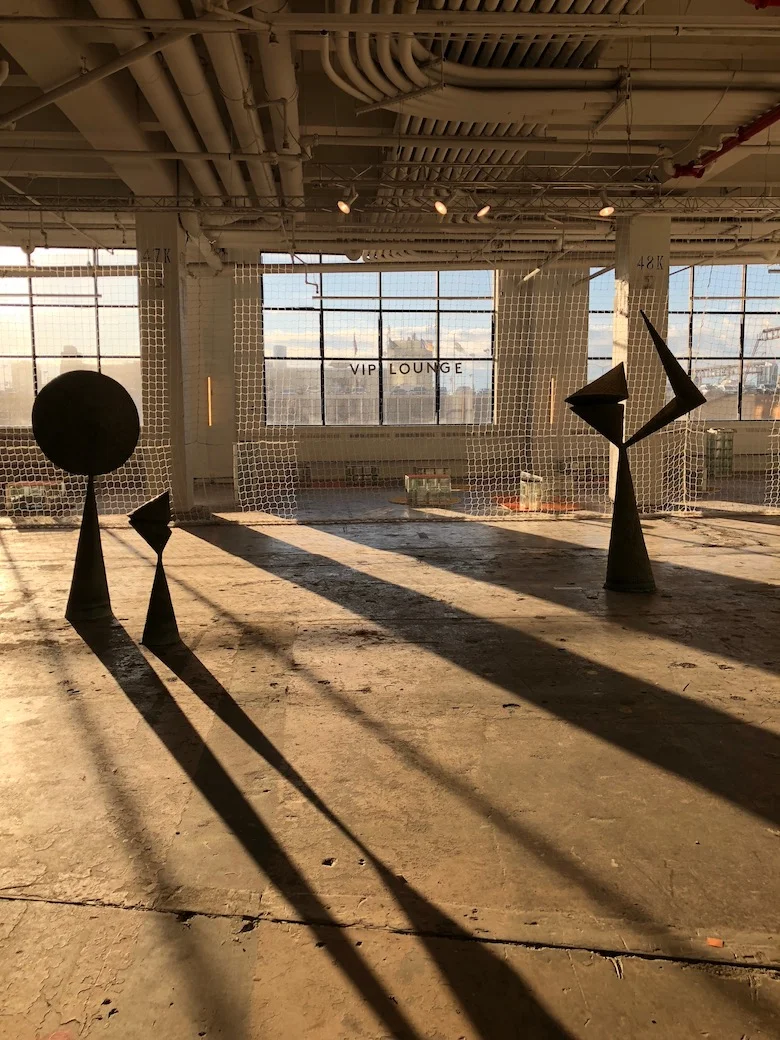 Collective Design Fair 2018-Skylight Clarkson North