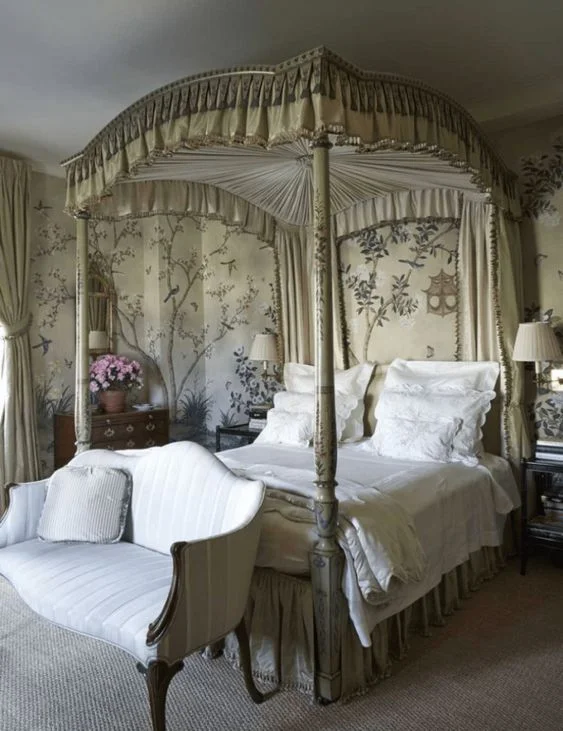 Who Are the 5 Women From the Past Who Made the Interior Design Industry What It Is Today?