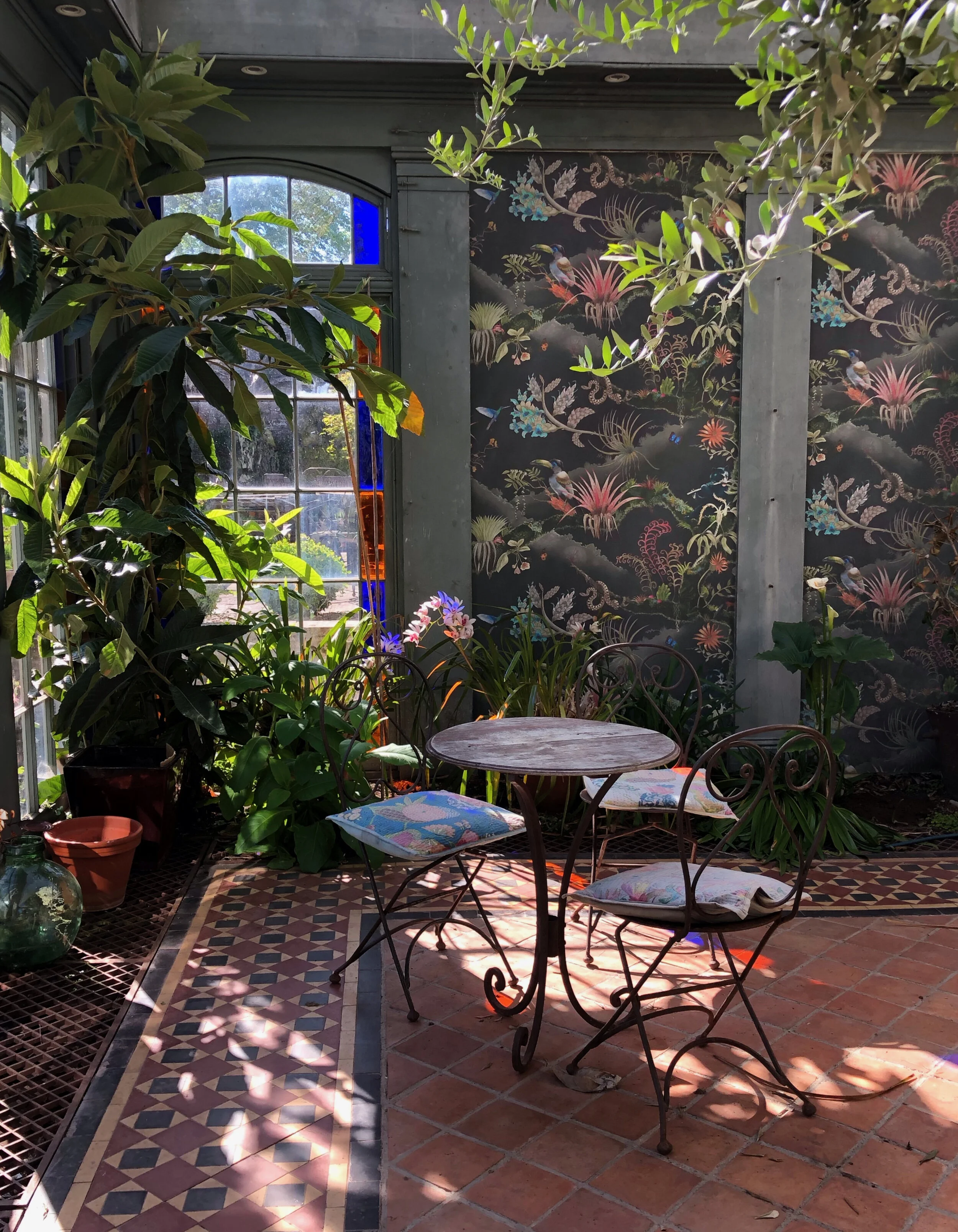 Penpont, WalesPhoto by Lynn Byrne