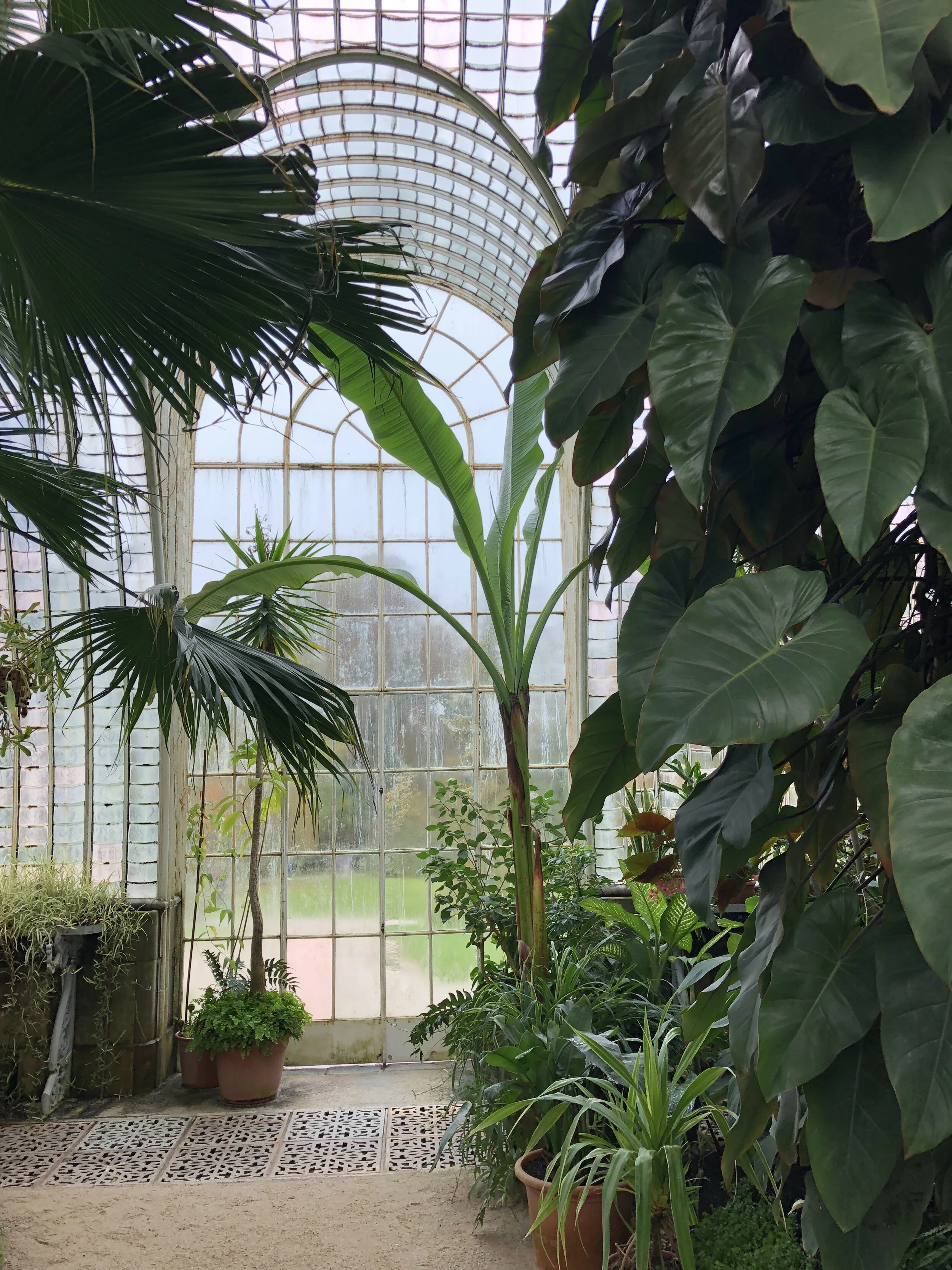 Castle LednicePhoto by Lynn Byrne