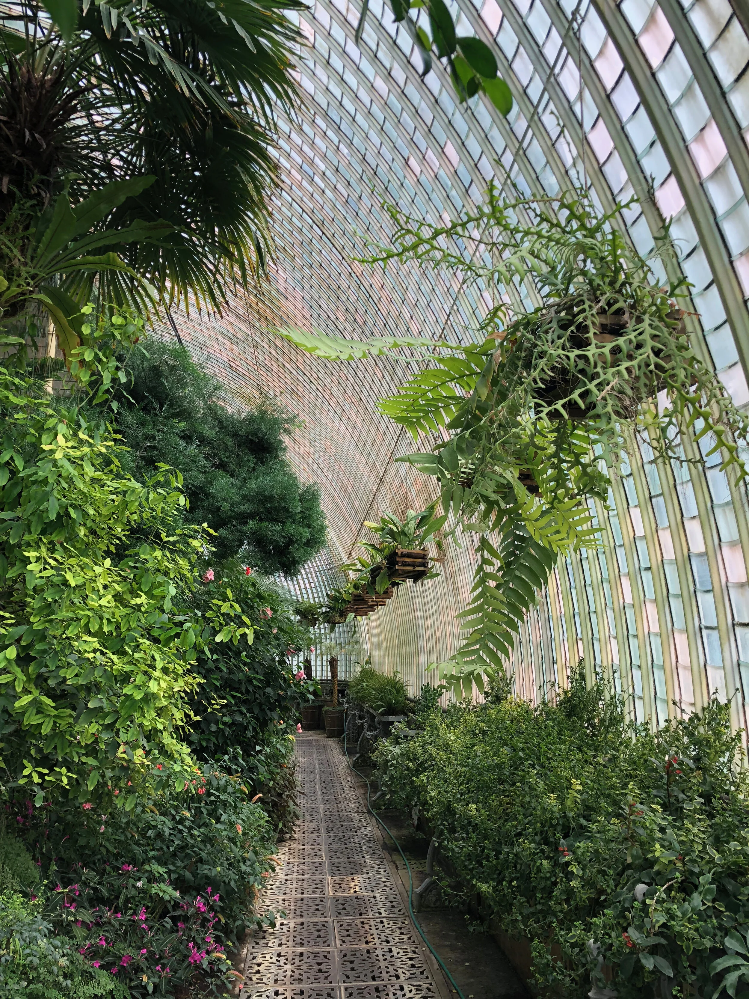 Castle LednicePhoto by Lynn Byrne