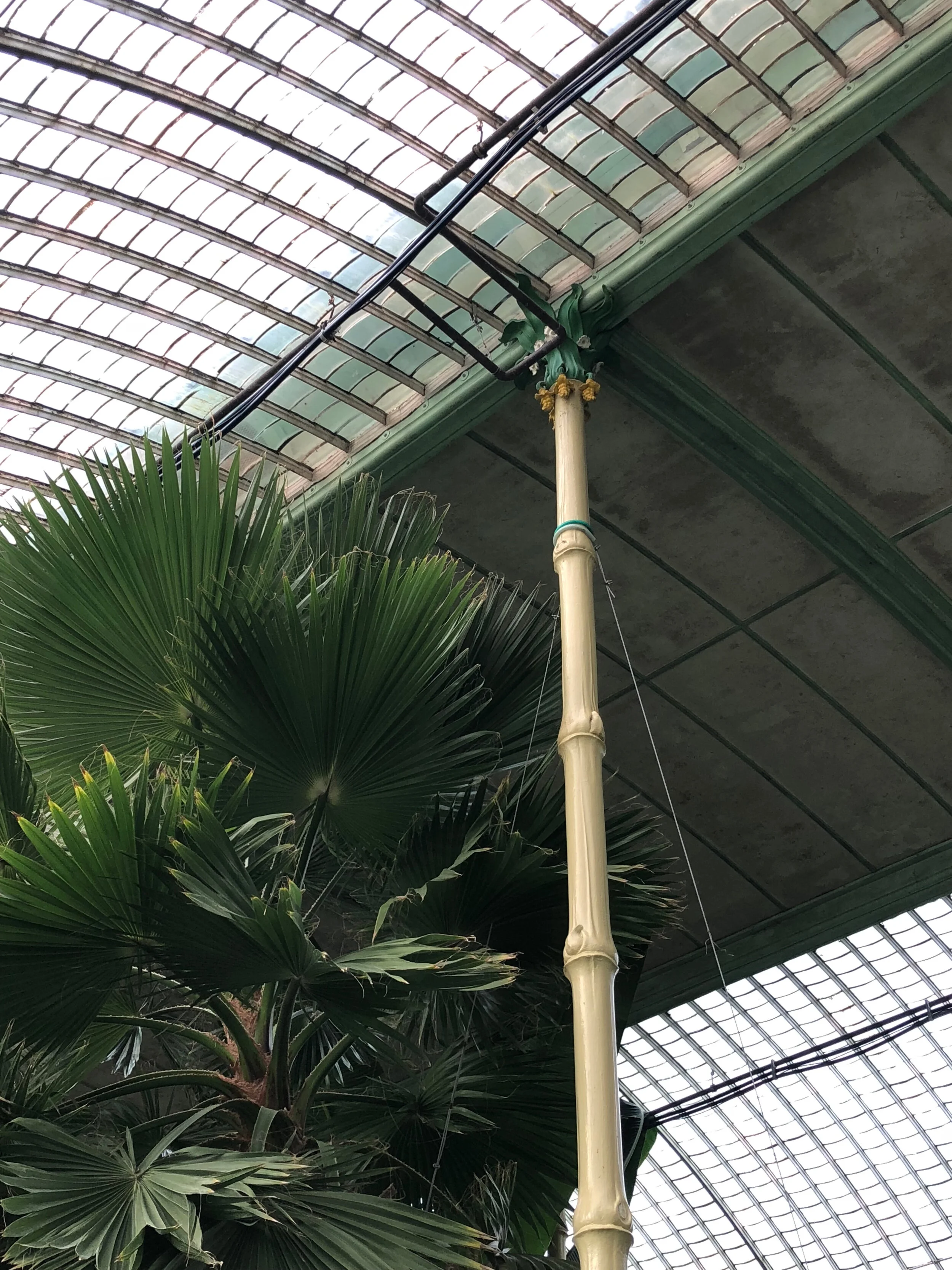 Castle LednicePhoto by Lynn Byrne