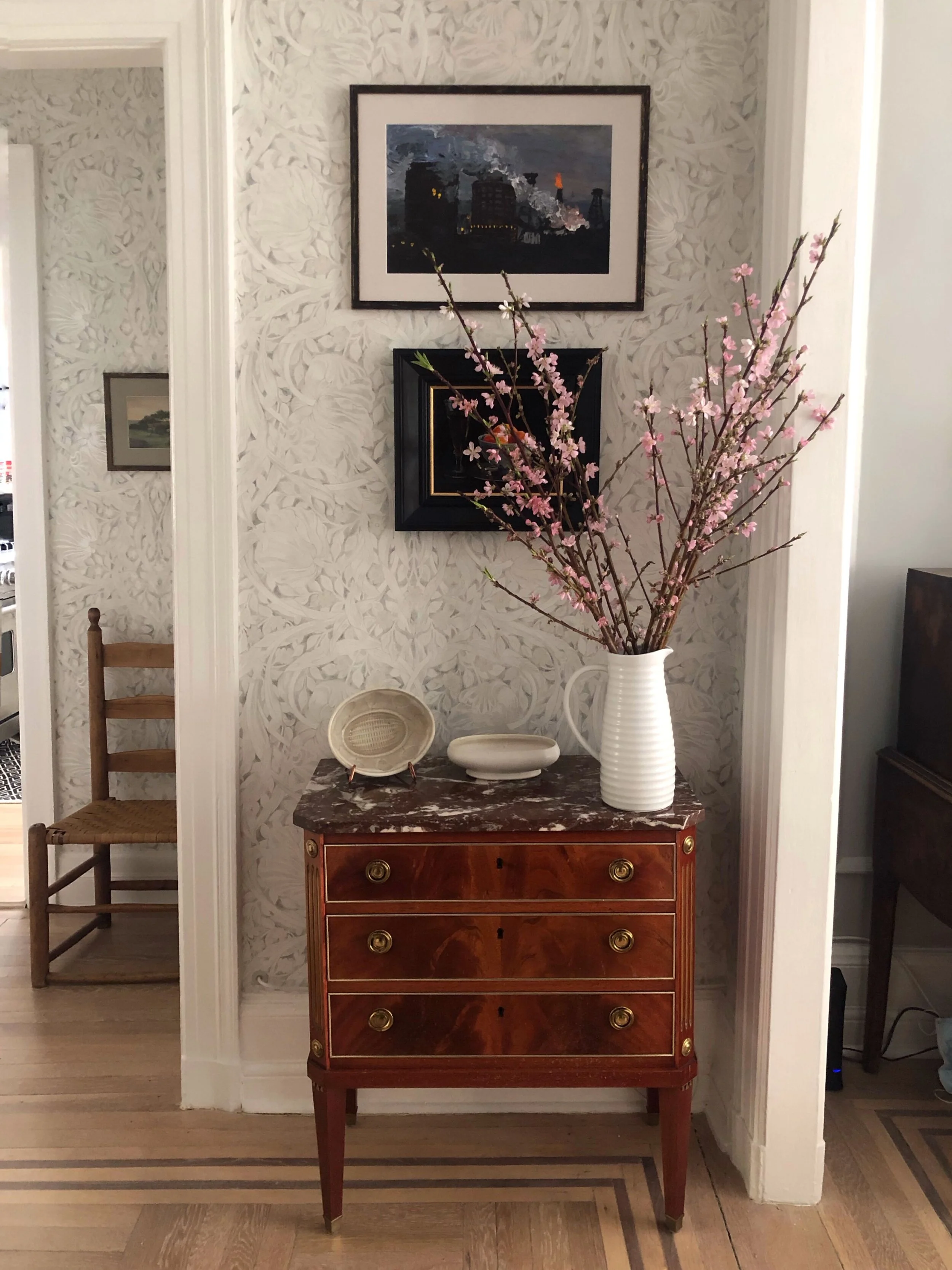 This Wallpaper Collection Will Convert Wallpaper Haters