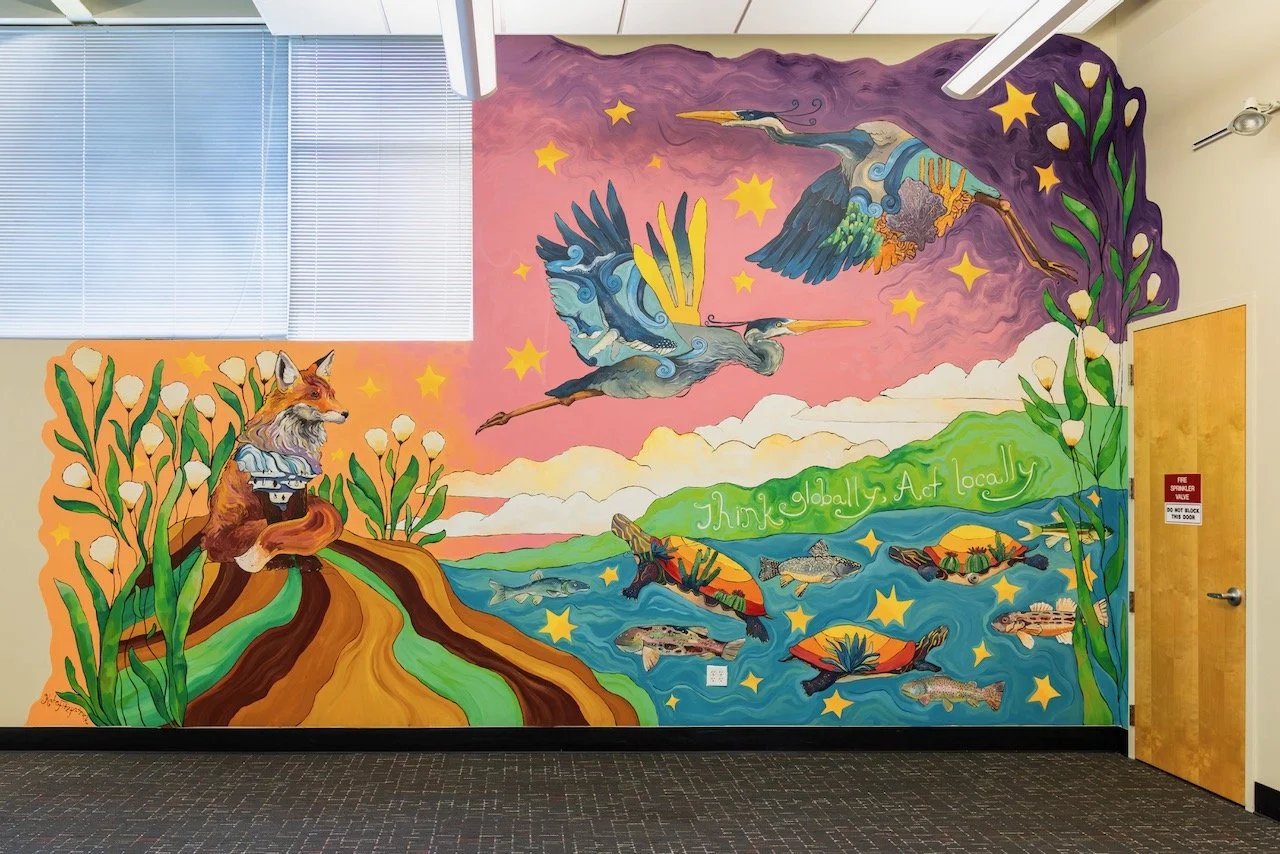 Boulder County Recycling Center - Boulder, CO