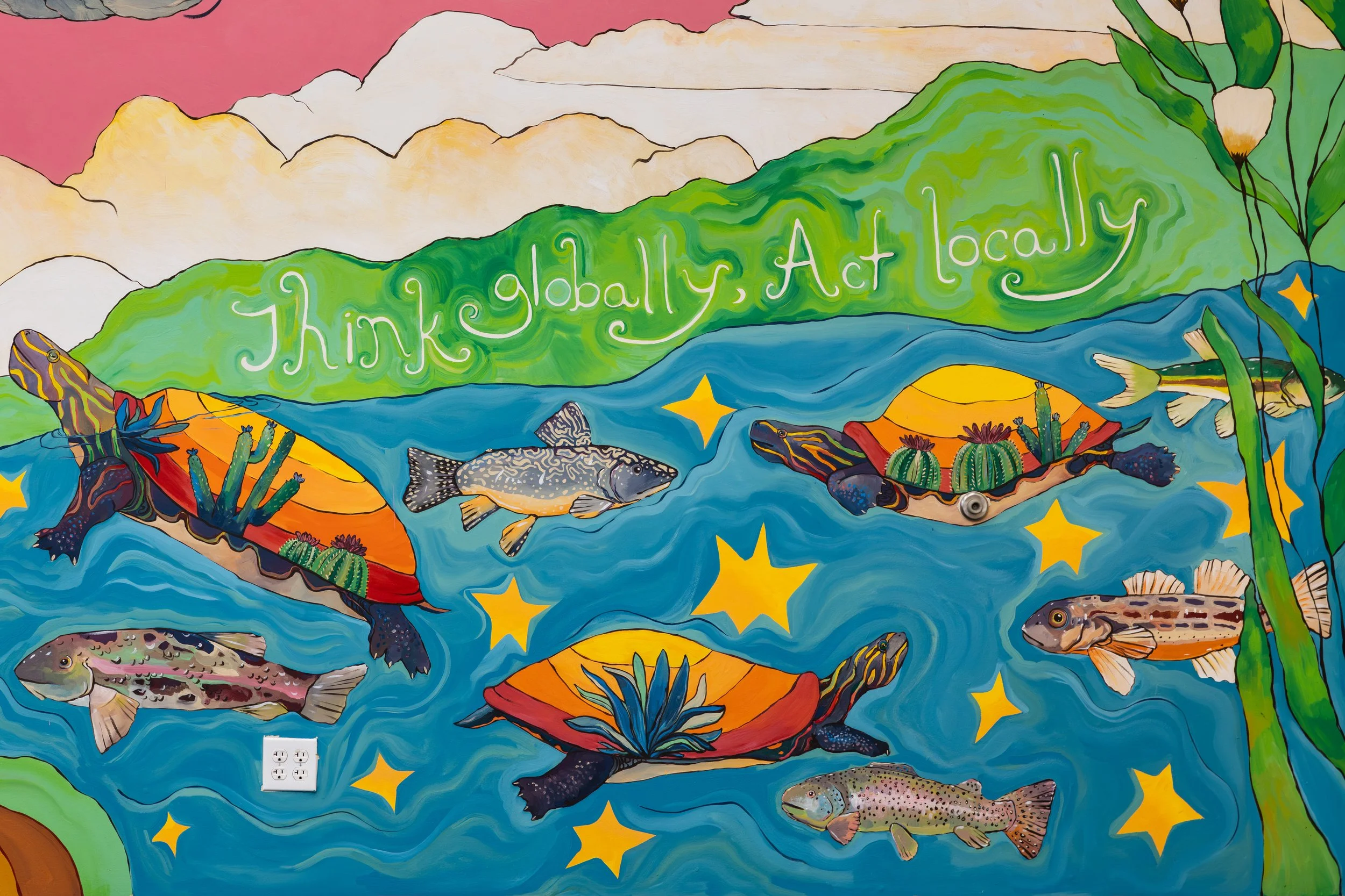 Boulder County Recycling Center - Boulder, CO