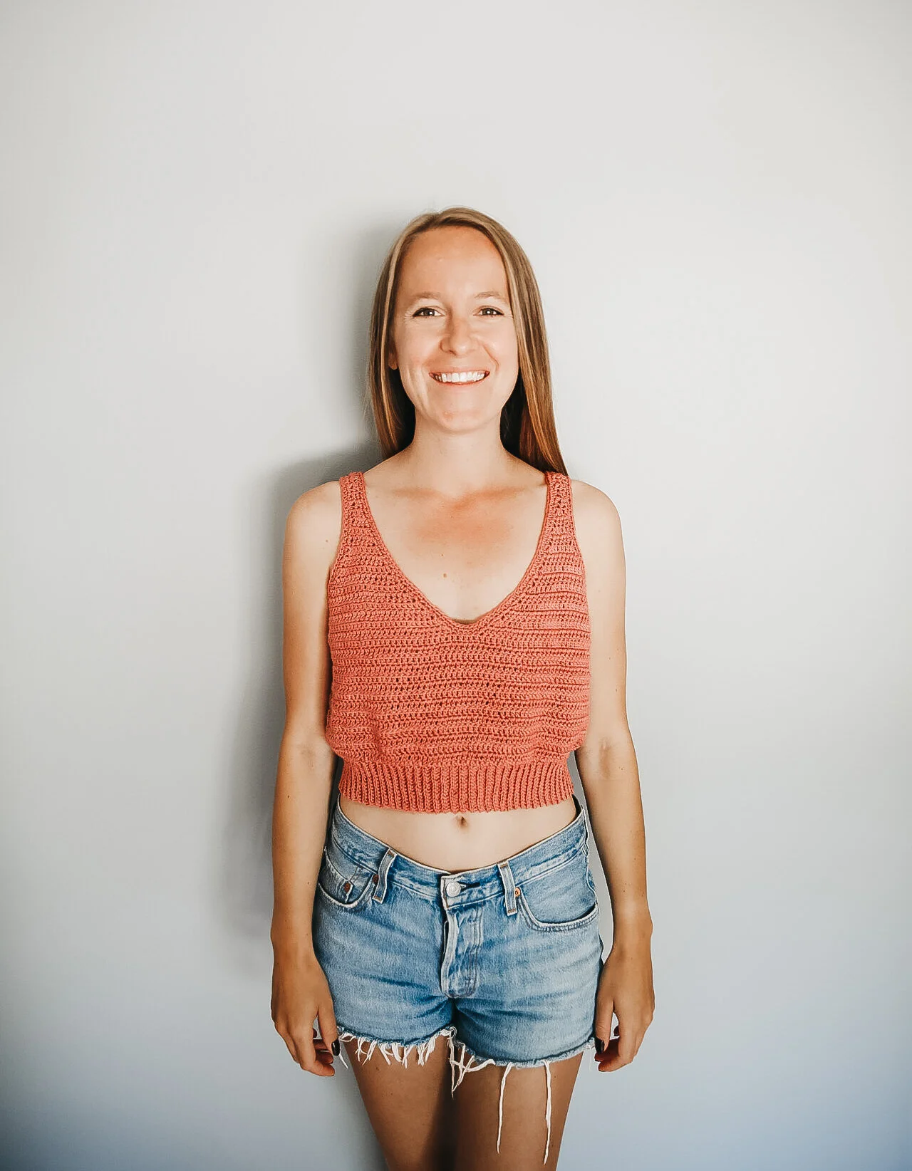 Love is Love Crop Top