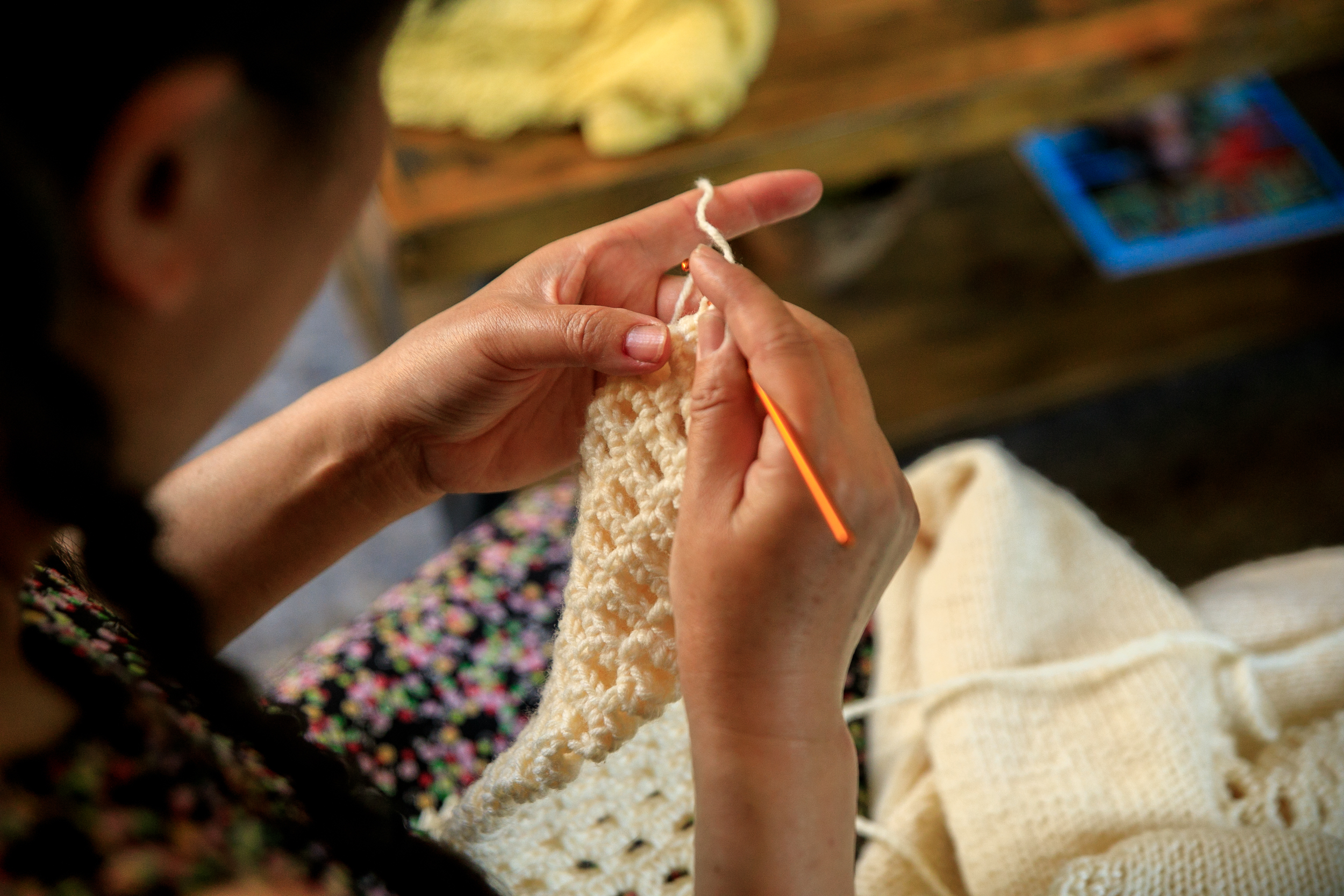 Crochet Pattern Testing - It's Importance & How to be a Great Tester ...