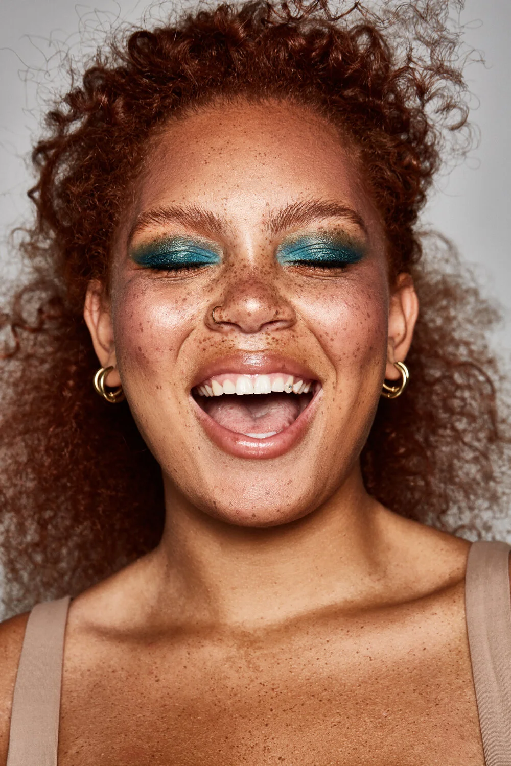  Hair by Lesley Spencer 