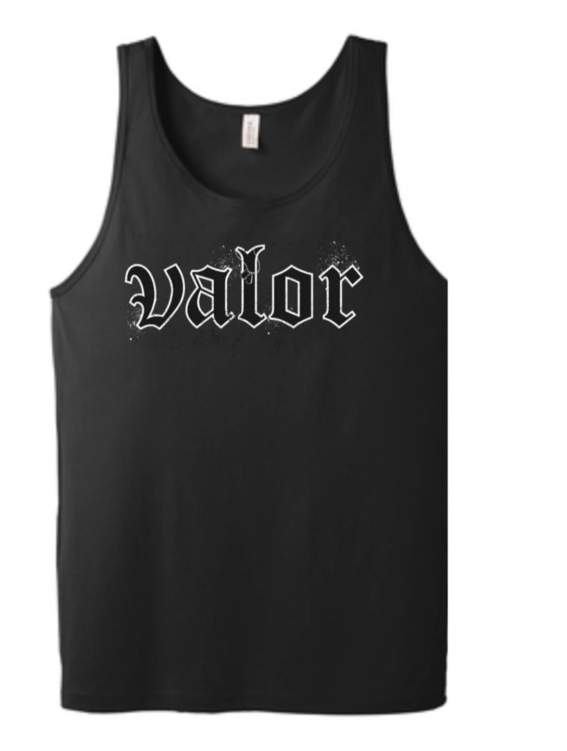 VALOR — Rocking Cactus Designs