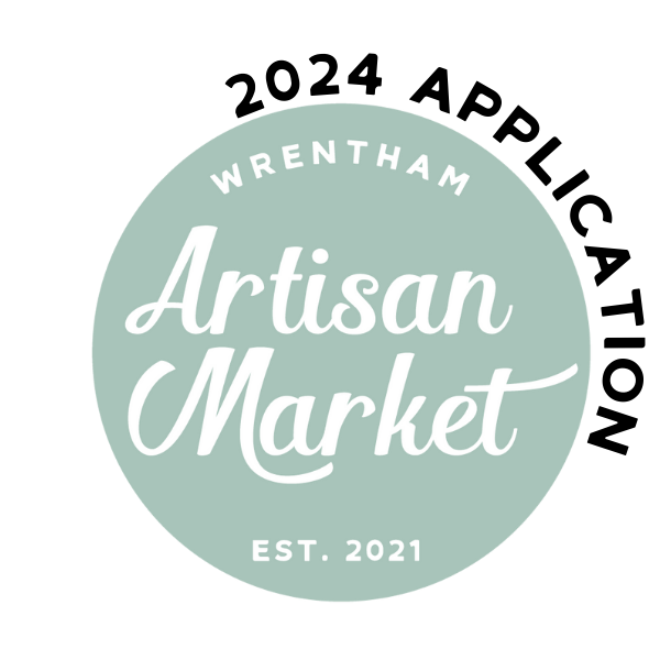 2024 Wrentham Fall Artisan Market