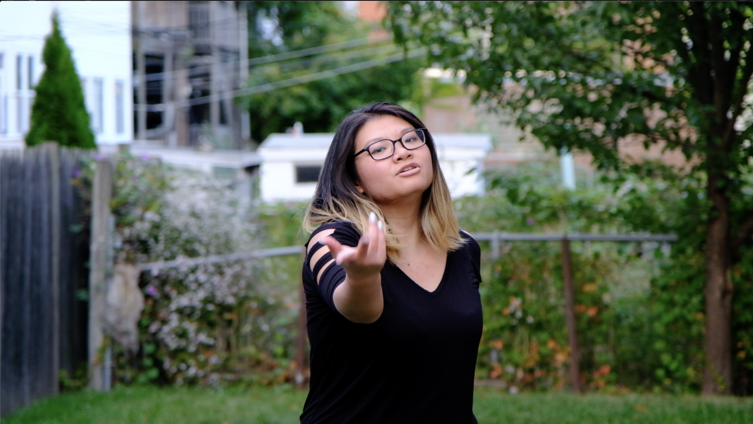 Let's dance at home... to some kpop!