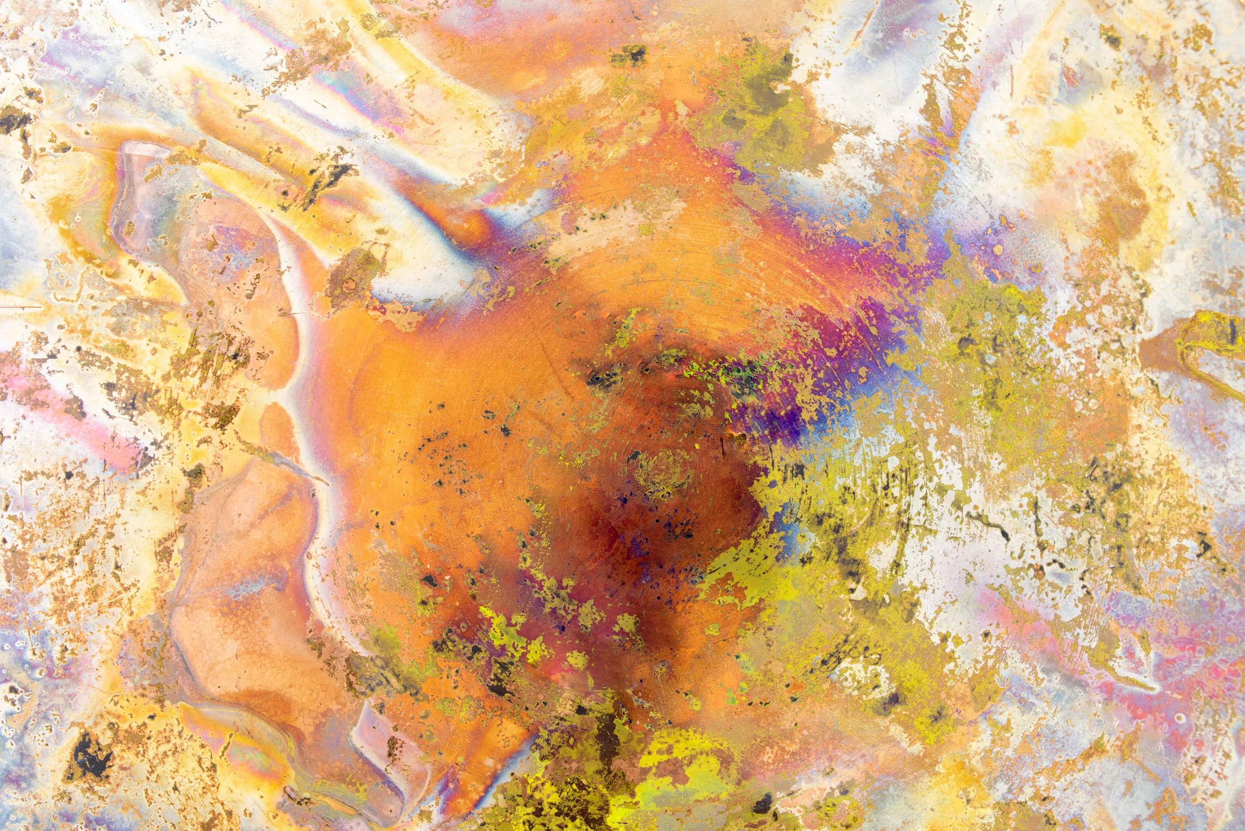 Some surprising therapists