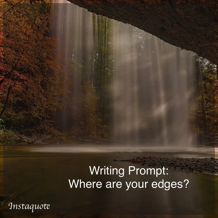 Prompt 15: Edges