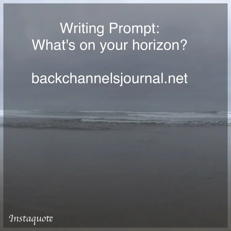 Prompt 18: Horizon