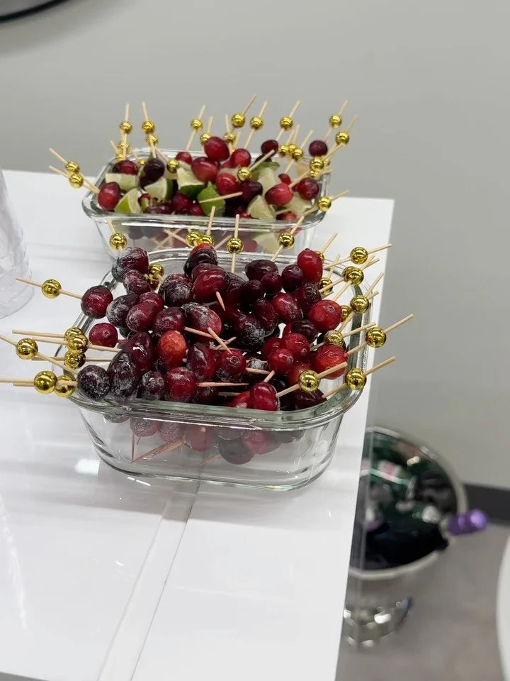 Our Winter Market was nothing short of magical, and it&rsquo;s all thanks to our wonderful guests and exceptional vendors. Your support, creativity, and presence turned it into something truly special. Thank you for celebrating the season with us.