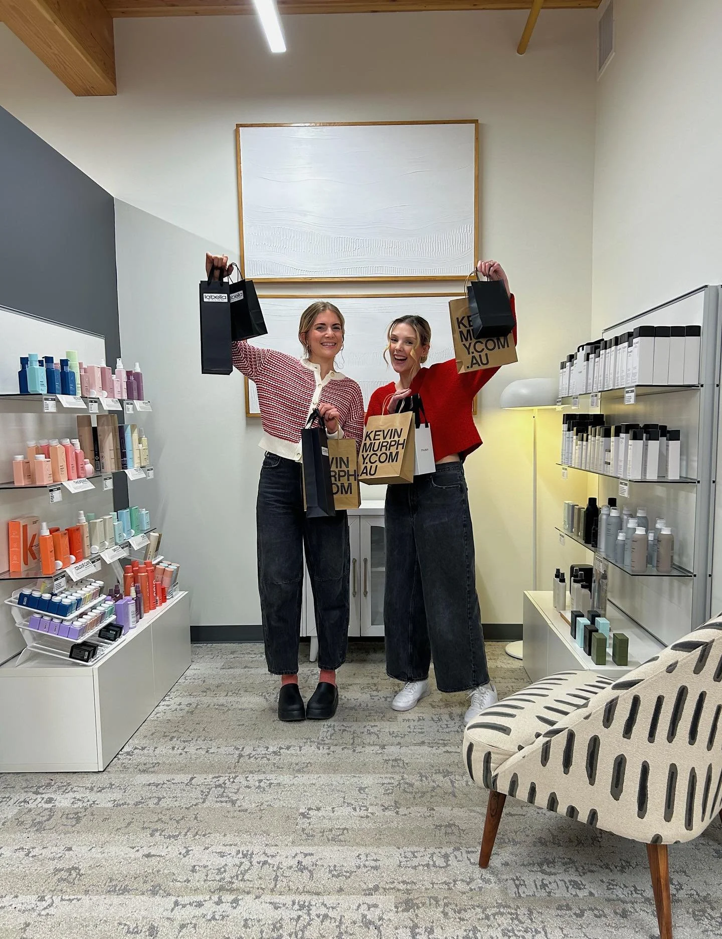 Love is in the air&hellip; and so are the savings. 💖
This Valentine&rsquo;s Day, enjoy our Shopping Spree
⭐️ BOGO: Buy 2, Get 1 Free on all retail!⭐️
Treat yourself (and someone you love) to your favorite products.