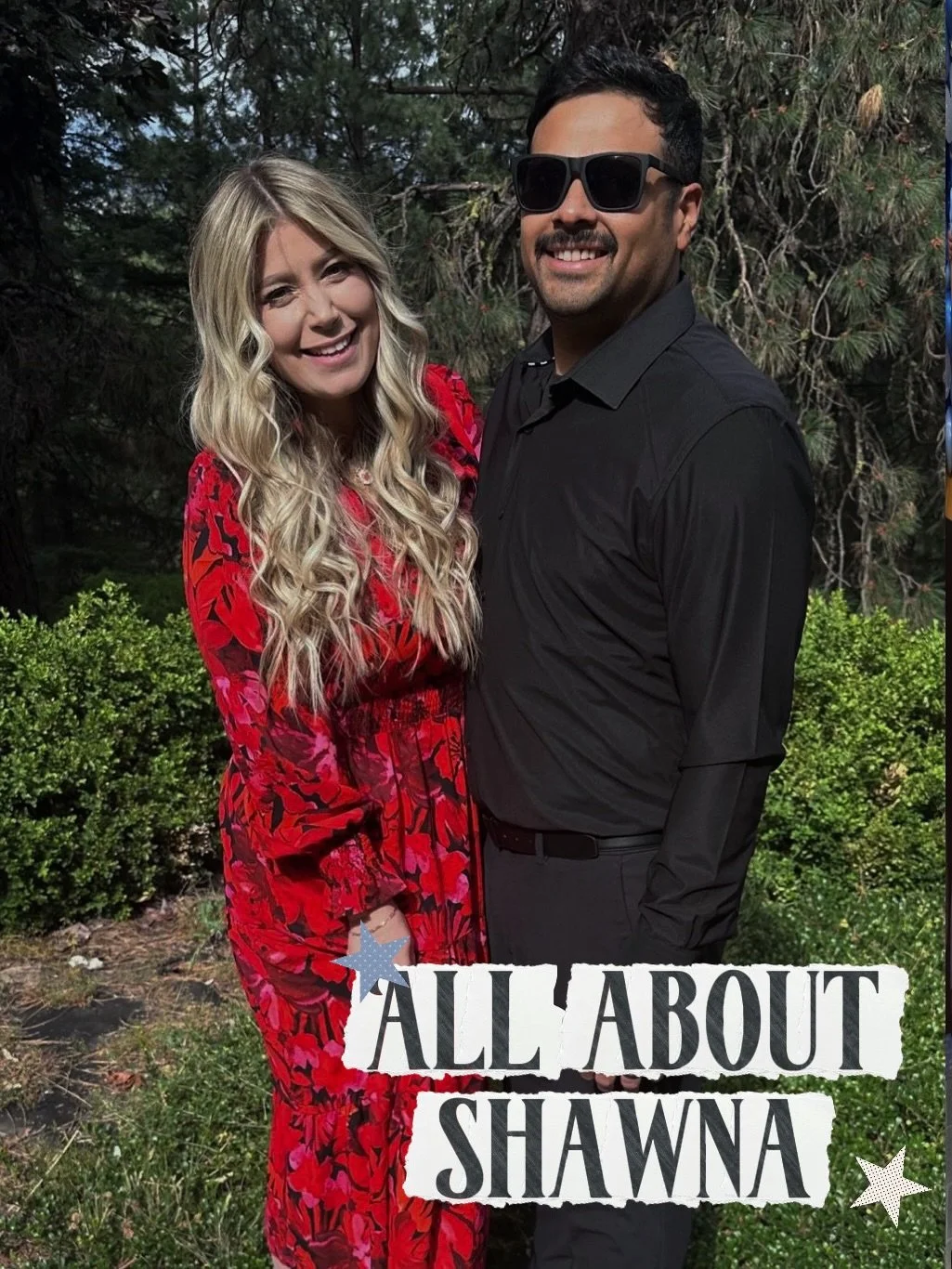Hi! I am Shawna! Here&rsquo;s a little bit about me!➡️

Labella Salon
Pullman, WA
Moscow hair 

I am married to the love of my life, and together we have 2 teenagers! 

I have been doing hair for 20 years, and I still absolutely love what I do! My fa