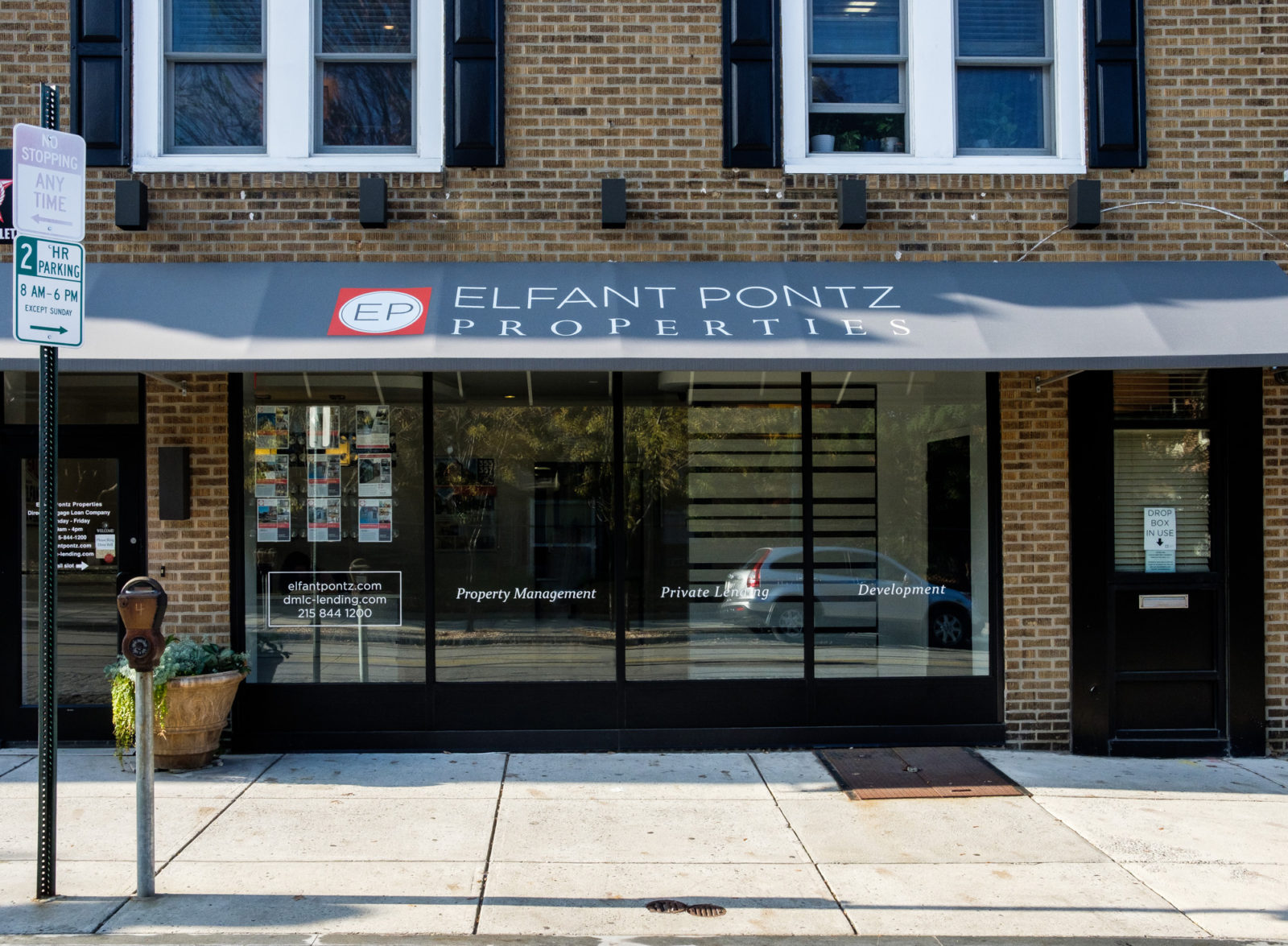 7112 Germantown Avenue Philadelphia, PA 19119