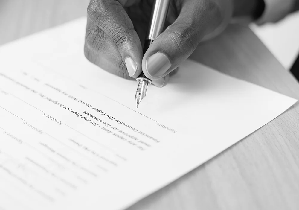 Lease Renewal