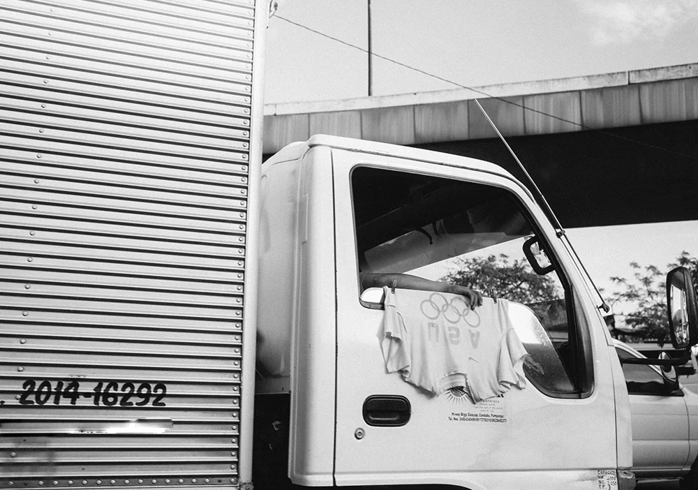 Move In Checklist