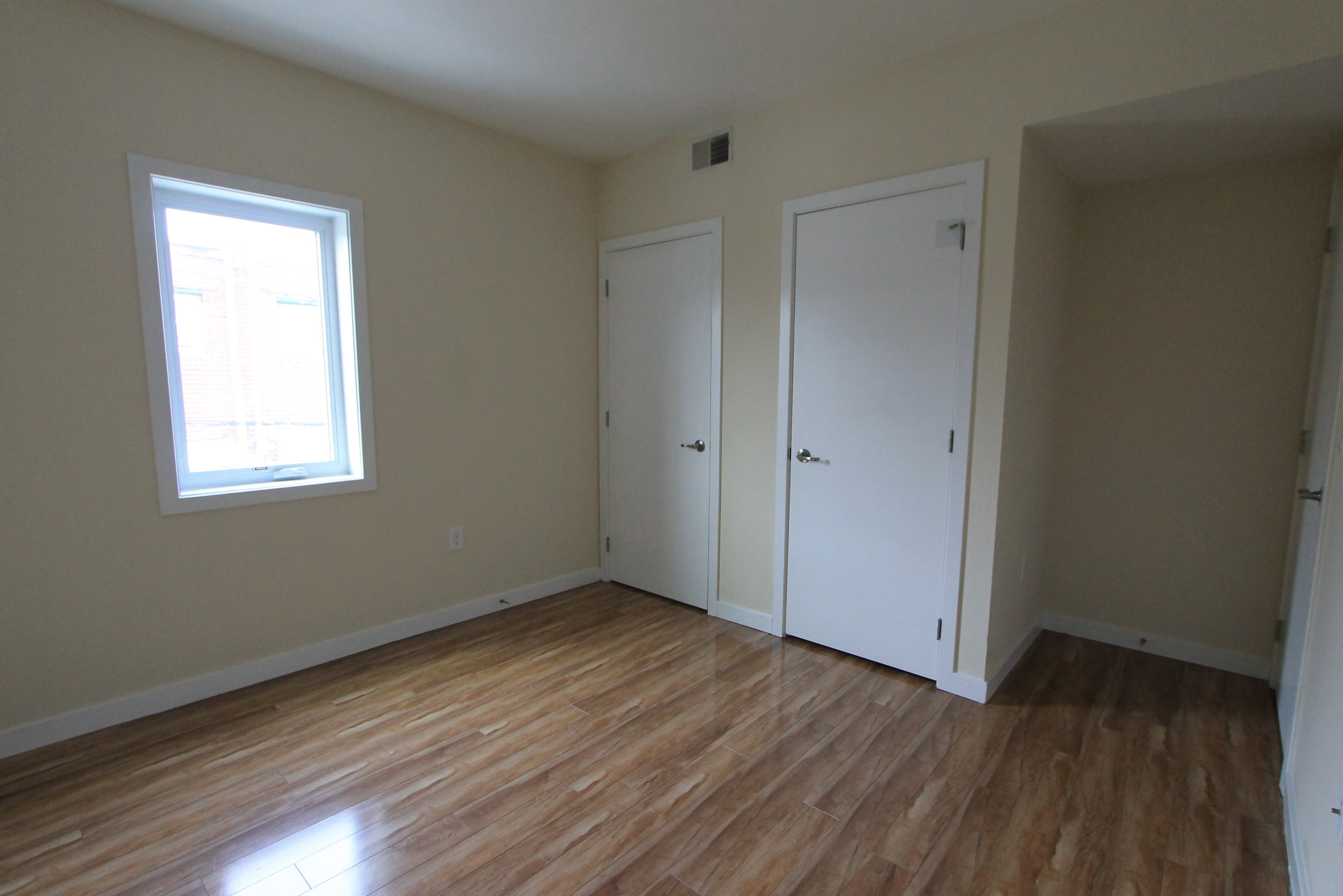 525 Armstrong Street Phila PA 19144, One Bedroom (Available mid June