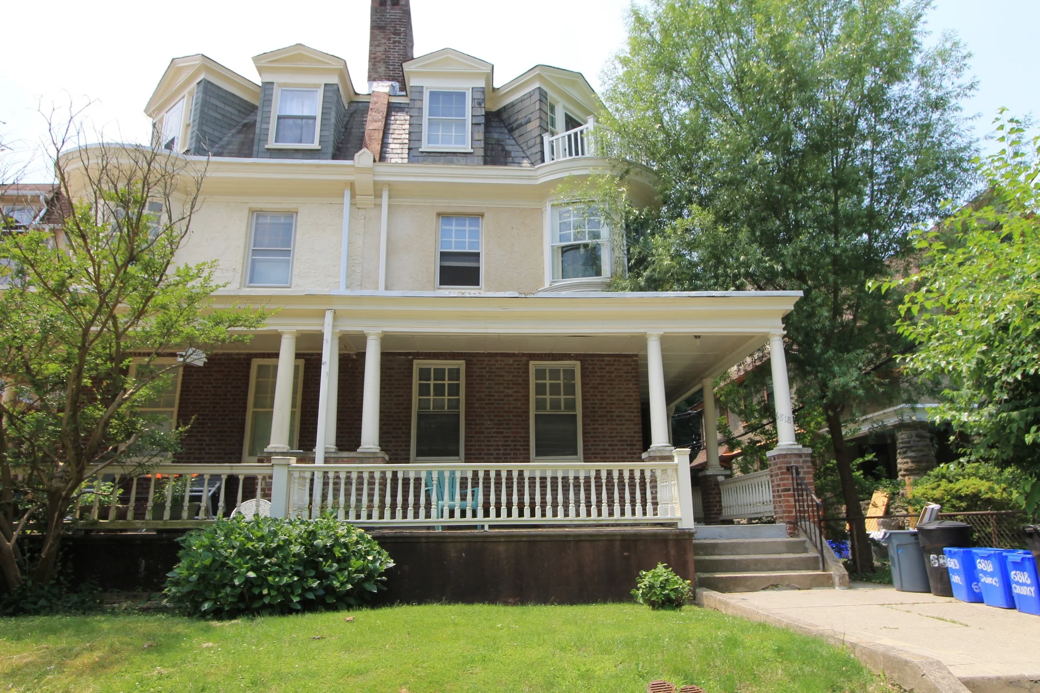 Apartments for Rent in Philadelphia Mount Airy, Chestnut Hill