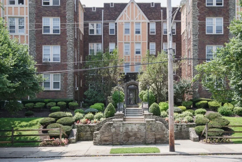 Apartments for Rent in Philadelphia Mount Airy, Chestnut Hill