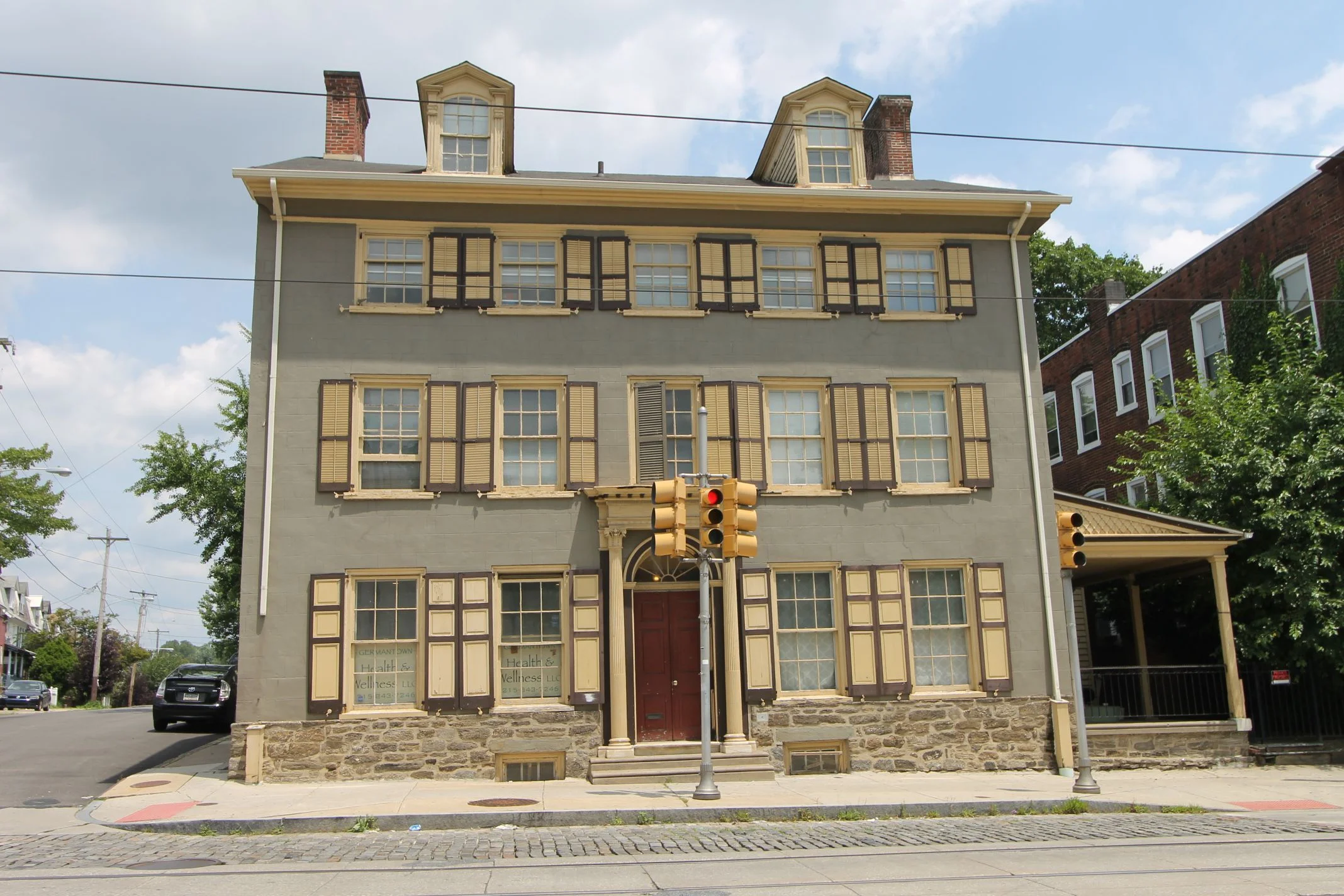 Apartments for Rent in Philadelphia Mount Airy, Chestnut Hill