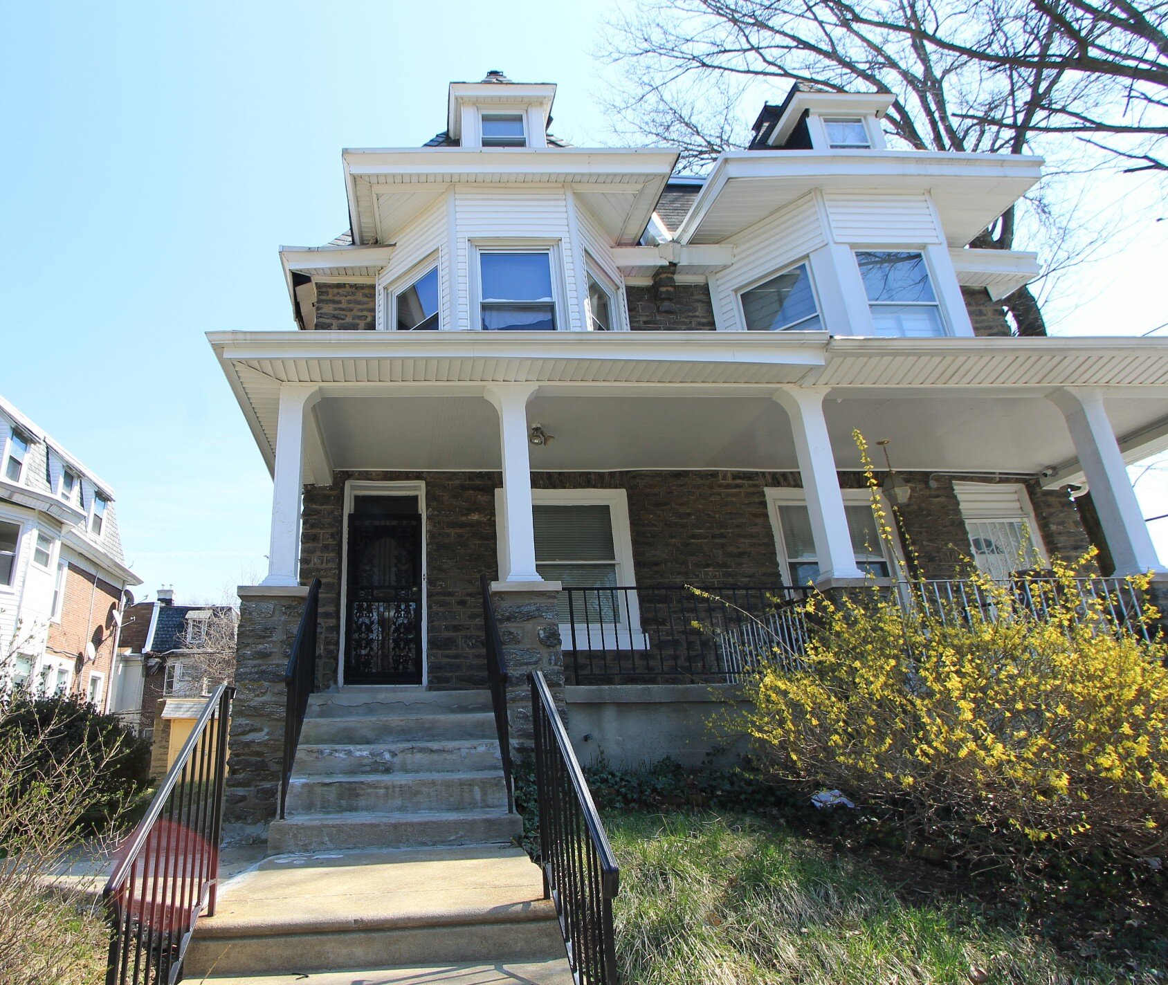 Apartments for Rent in Philadelphia Mount Airy, Chestnut Hill