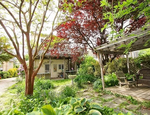 As it warms up patios like this are going to become crucial! Check our website for details on this upcoming home! 🏡 #apartment #rentalproperty #rentals #chestnuthill #phillyrentals #apartments #forrent #philadelphia #dontsleeponit #leasing #architec