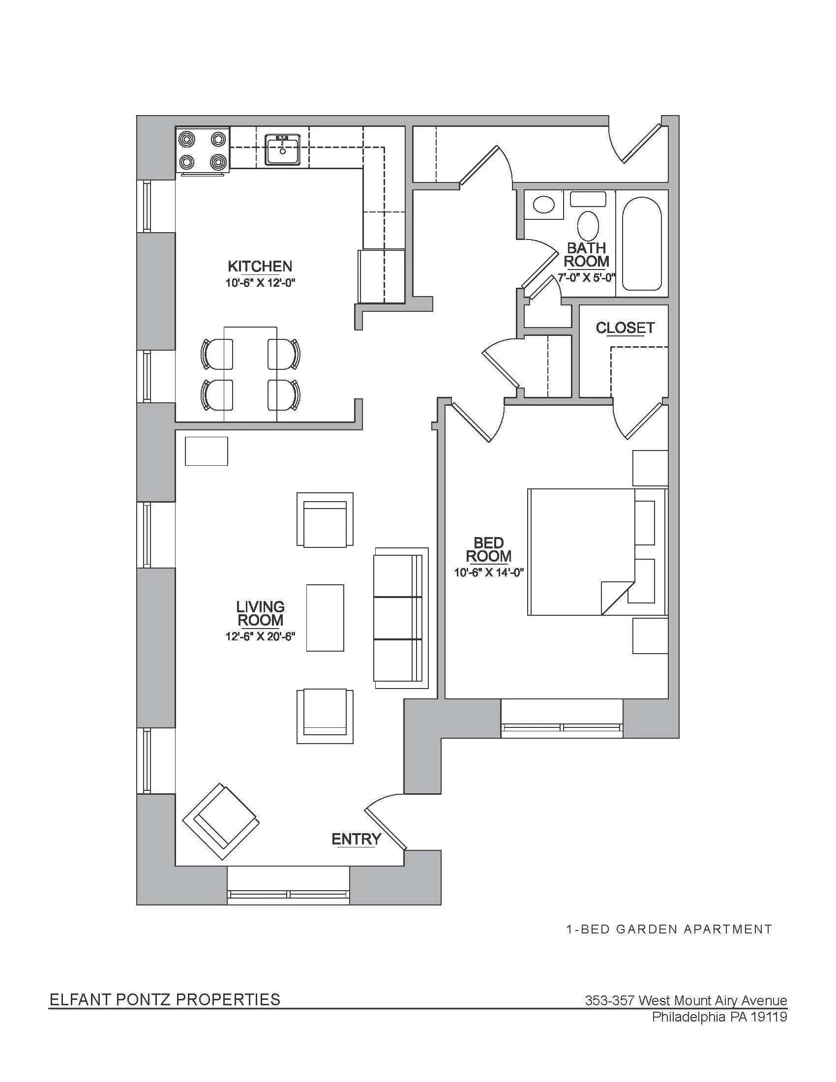 1_Bedroom_Garden_353_Mt.Airy.jpg