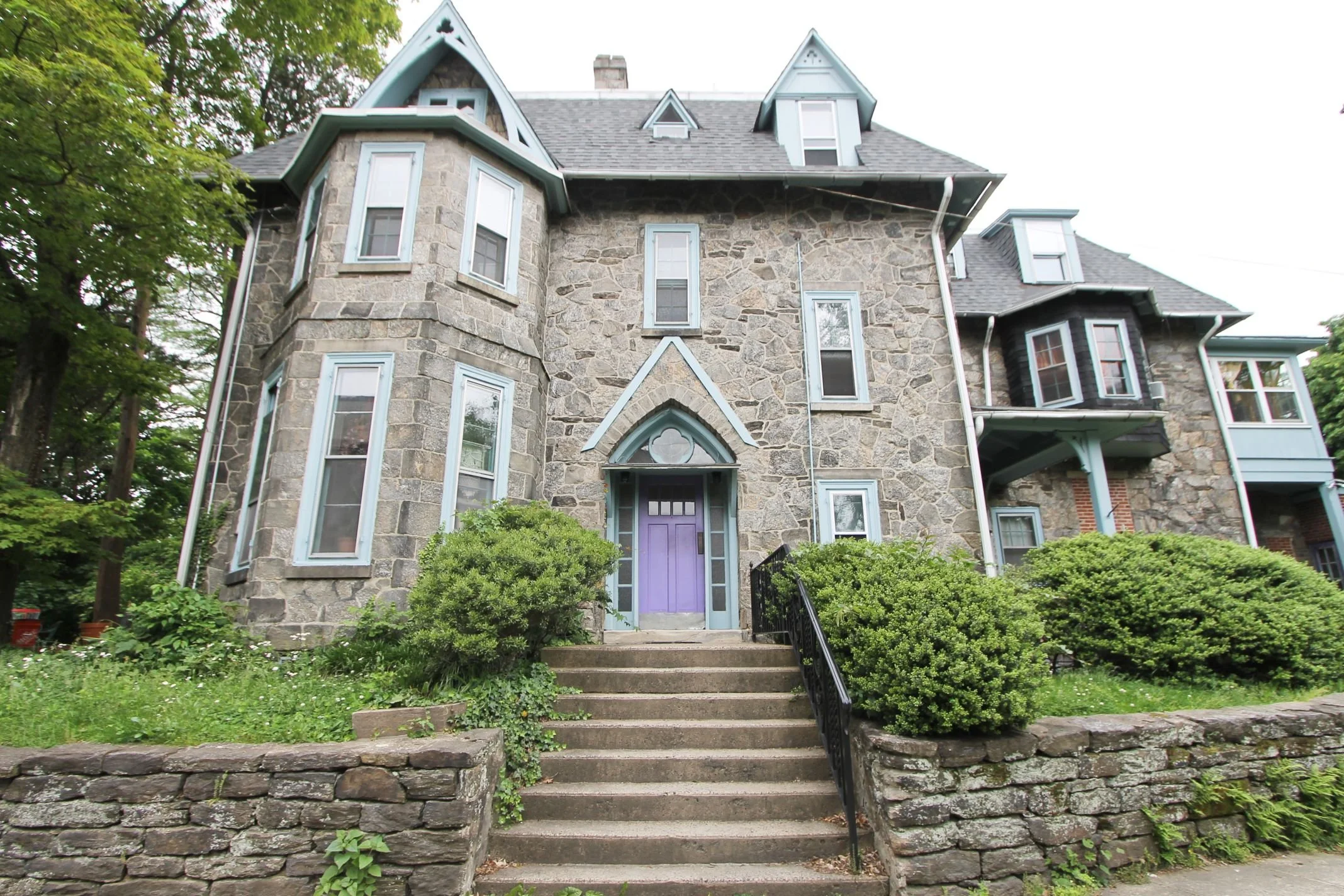 Apartments for Rent in Philadelphia Mount Airy, Chestnut Hill