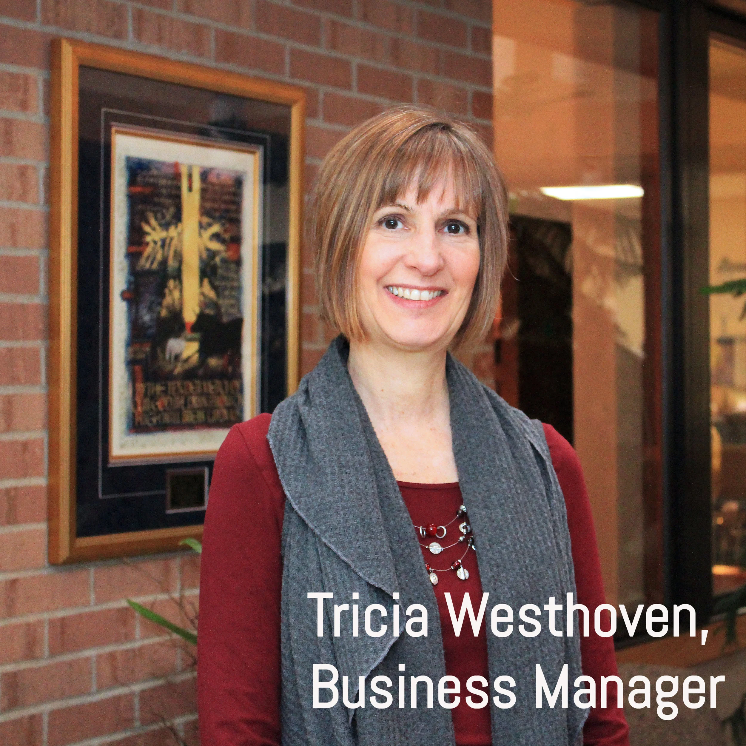 Parish Staff — Nativity of Our Lord Parish