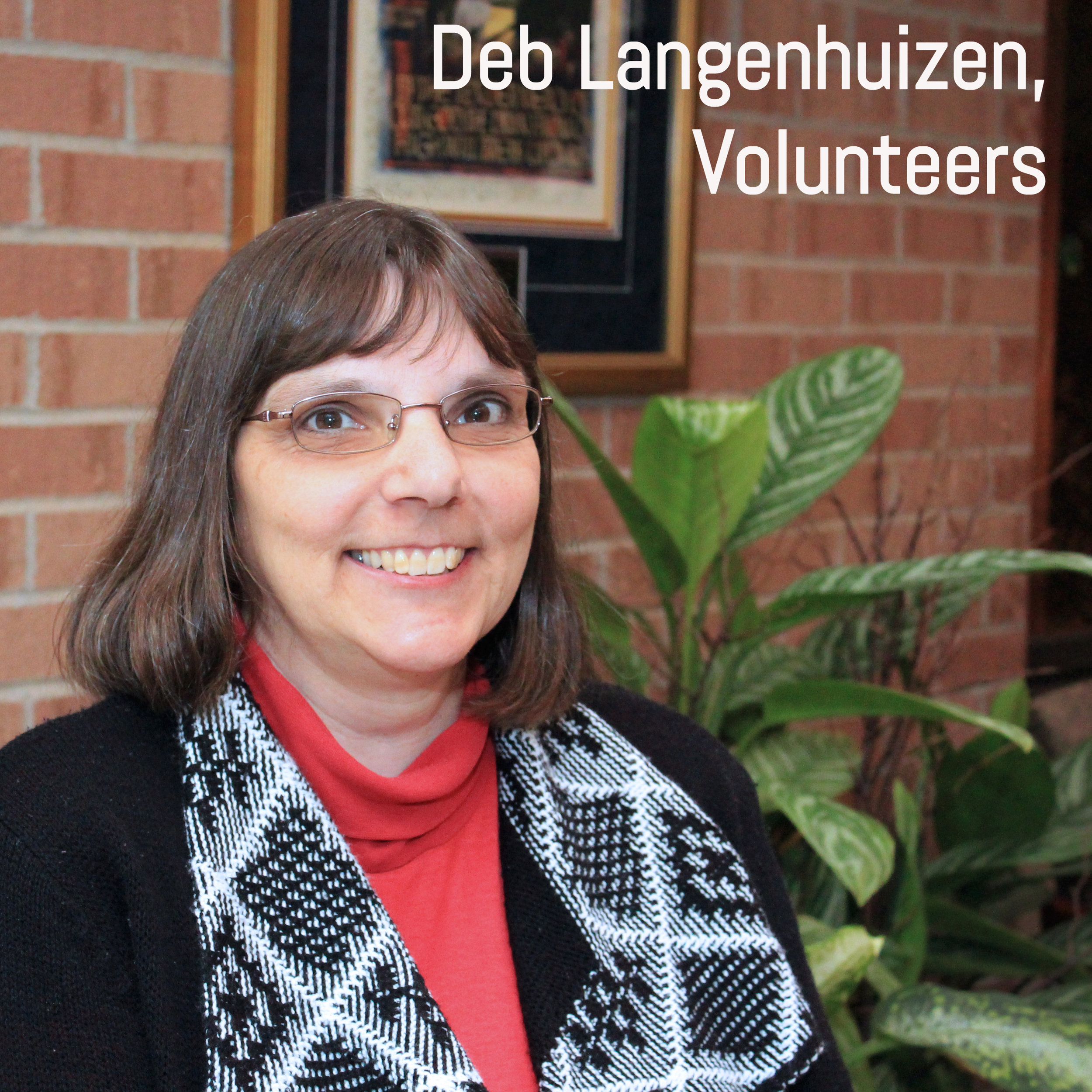 Parish Staff — Nativity of Our Lord Parish