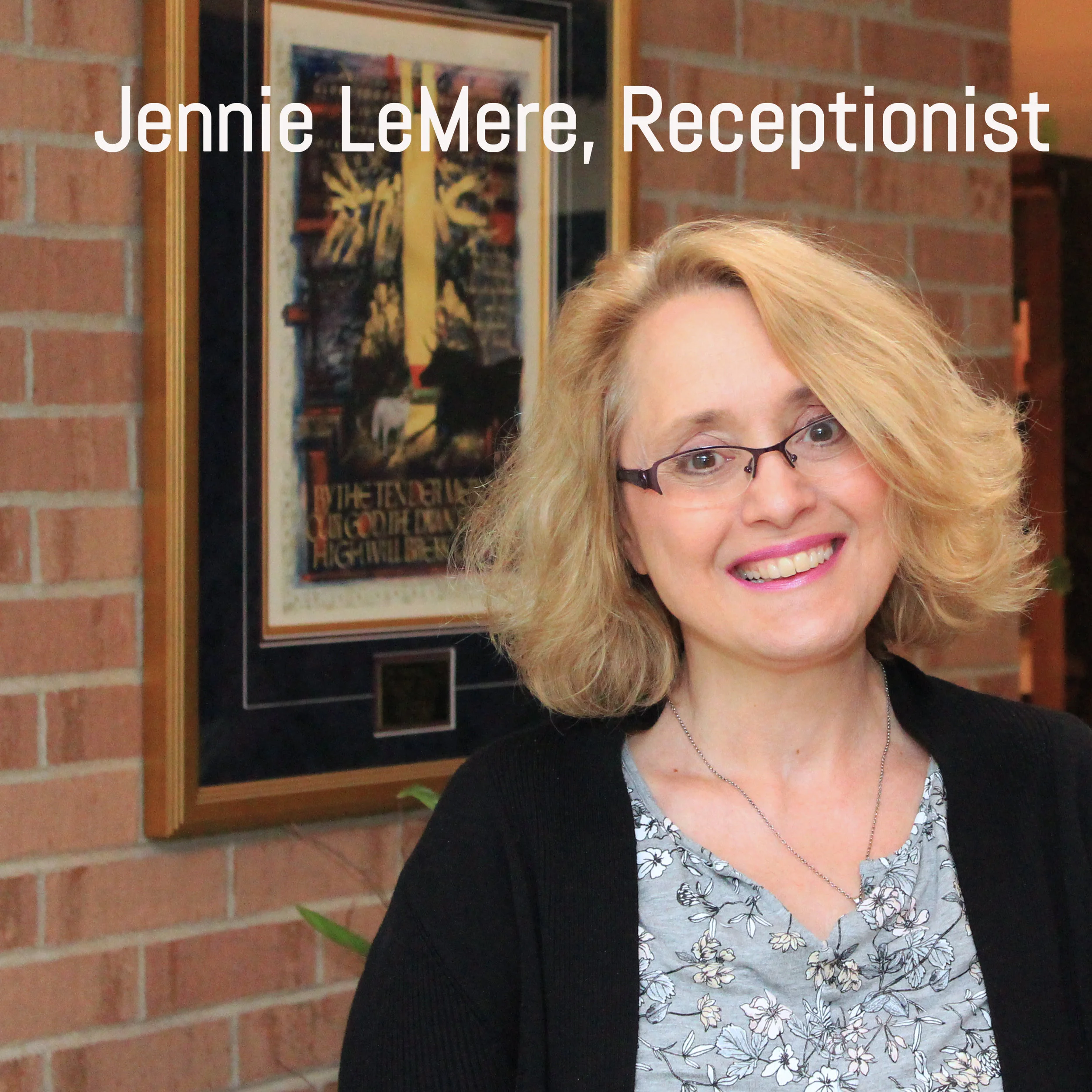 Parish Staff — Nativity of Our Lord Parish