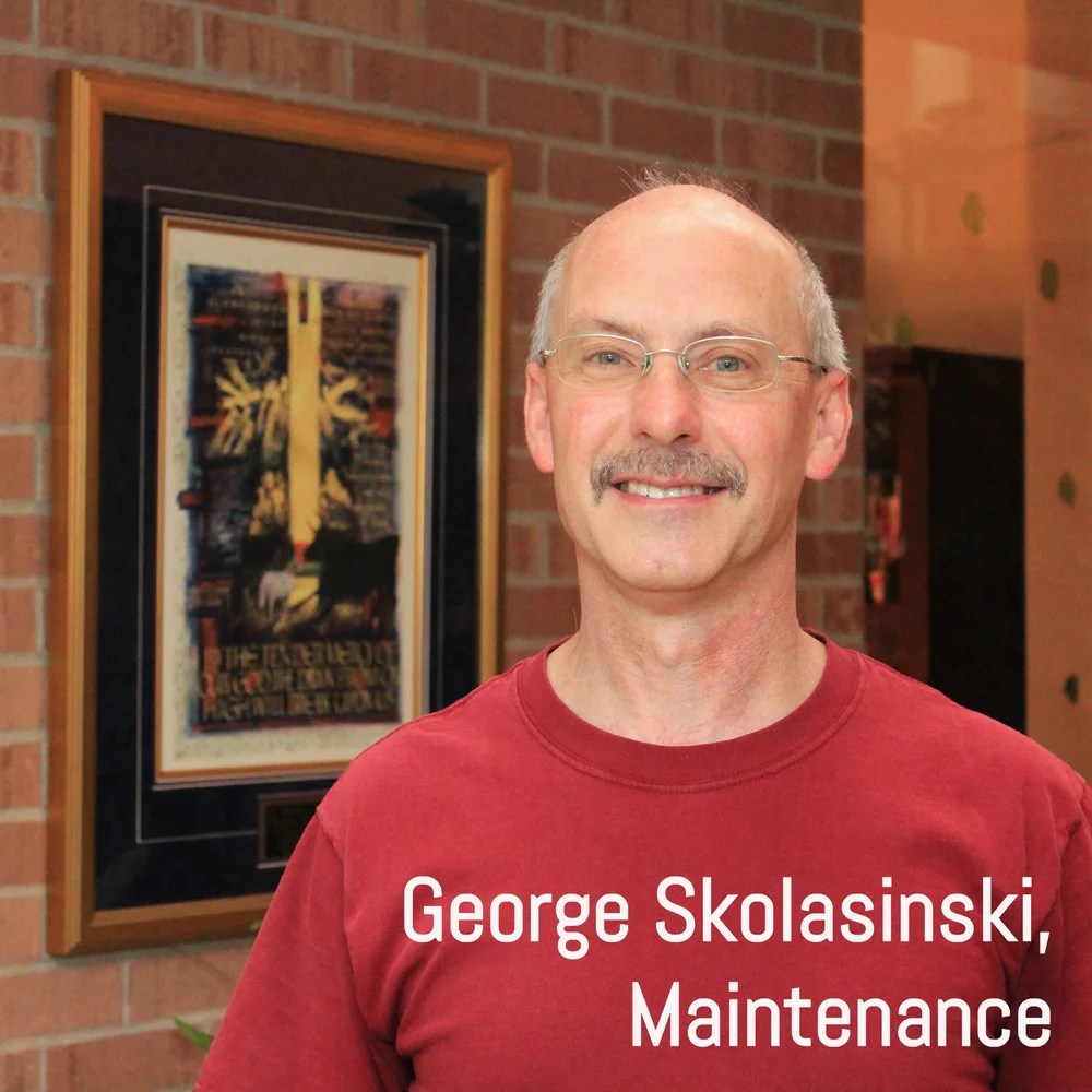 Parish Staff — Nativity of Our Lord Parish